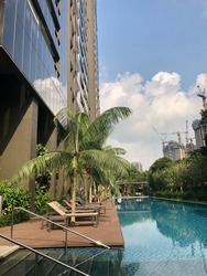 Commonwealth Towers (D3), Condominium #182595952
